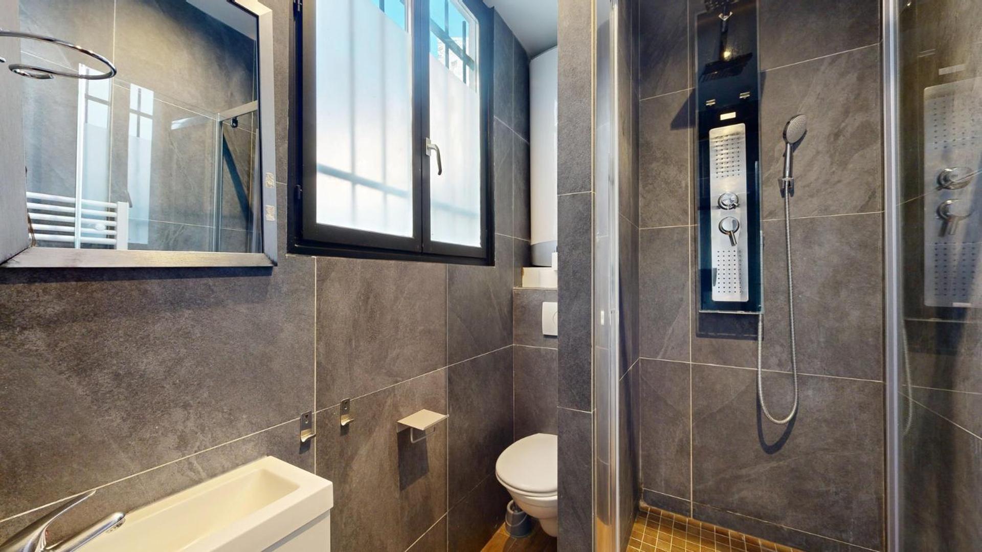 Apartamento 126 Abraham - Superbe A París